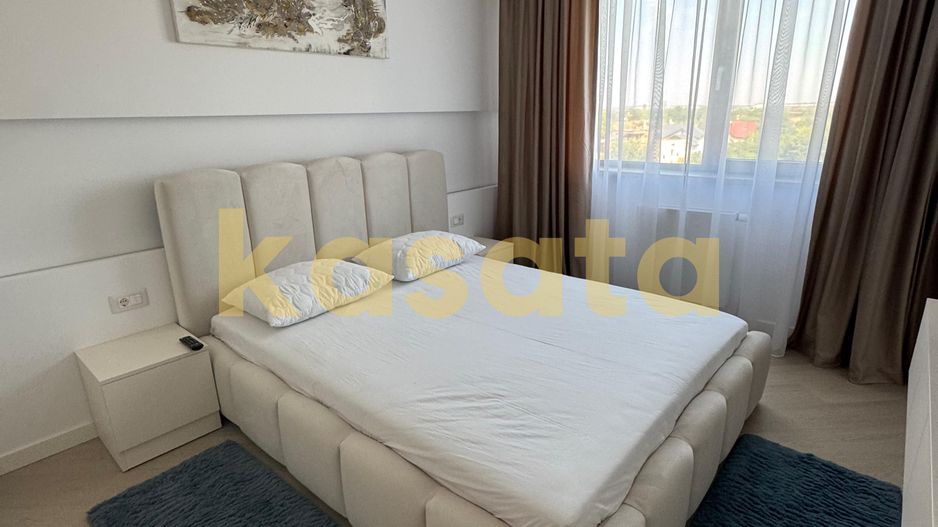 Chirie |Apartament 2 camere | Cortina North Pipera | Premium Living | - Poză 9