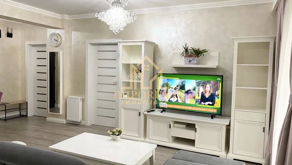 2 camere semidecomandate, Modern, Marasti, Fabricii, zona Kaufland - Poză 4