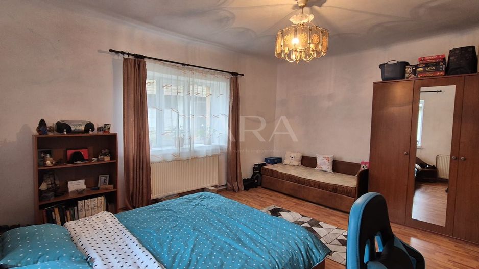 EXCLUSIVITATE Casa individuala Bontida - Poză 1