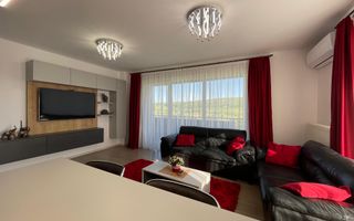 Apartament ULTRALUX cu 3 camere in cartierul Gheorgheni. - Poză 2