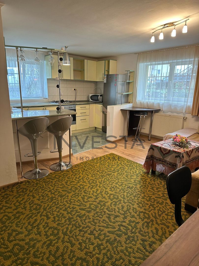 Apartament 2 camere,  zona Sigma! Oportunitate de  investitie! - Poză 7