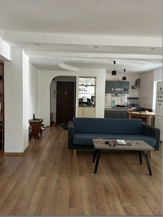 APARTAMENT LUX | AVIATIEI - Poză 2