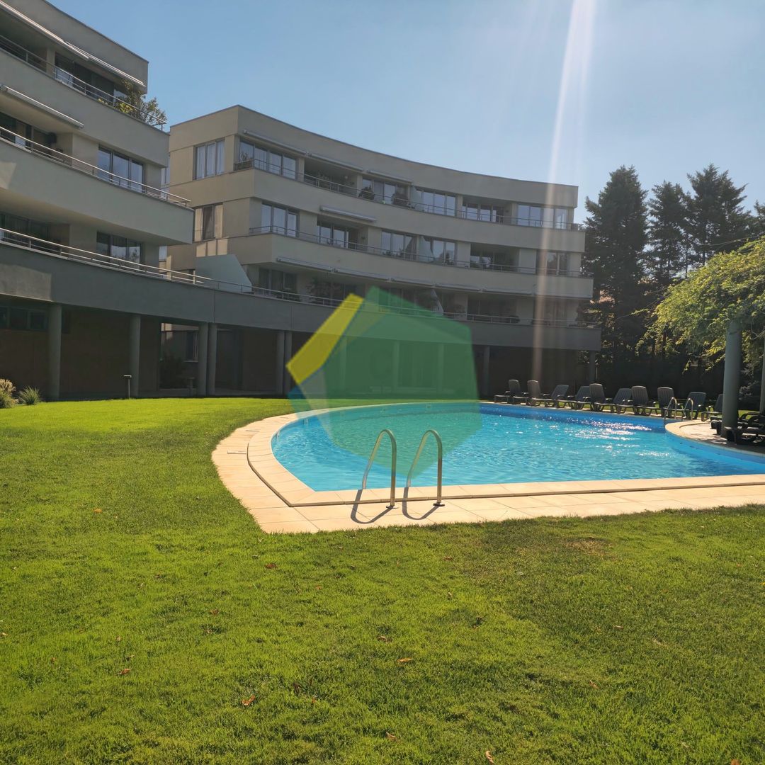 Oază de Lux  pe Iancu Nicolae – Apartament Premium cu 3 Camere - Poză 25