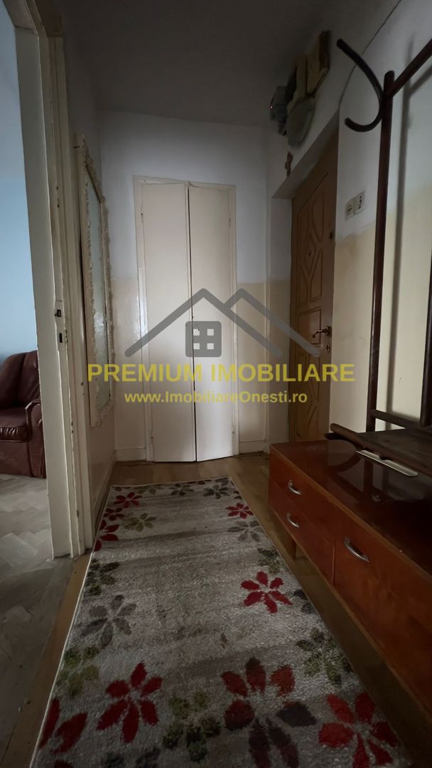 Apartament decomandat cu 2 camere zona centrala - Poză 7