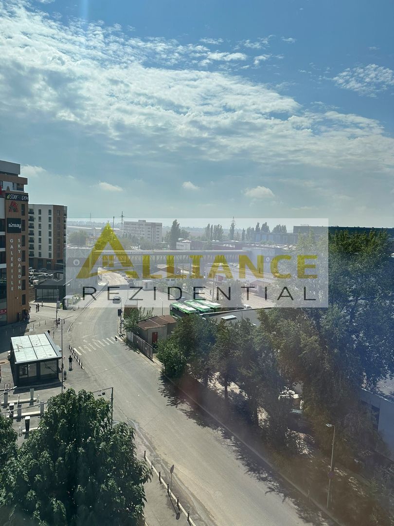 EXCLUSIVITATE | 2 CAMERE | 64 MP | 2 MIN METROU BERCENI | - Poză 12