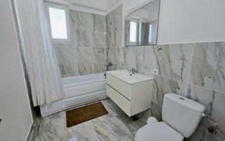 Apartament cu 3 Camere, Bloc Nou, Lift, Zona Arex - Ampoi 3 - Poză 8