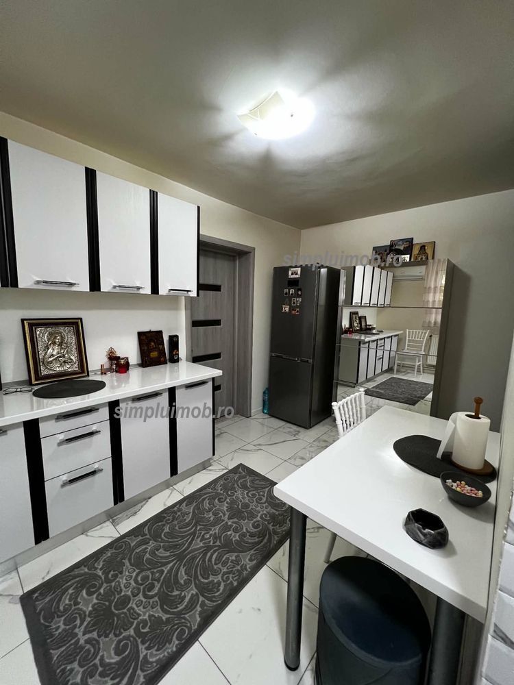 Apartement de vanzare Vitan BUCURESTI MALL 2 camere - Poză 5