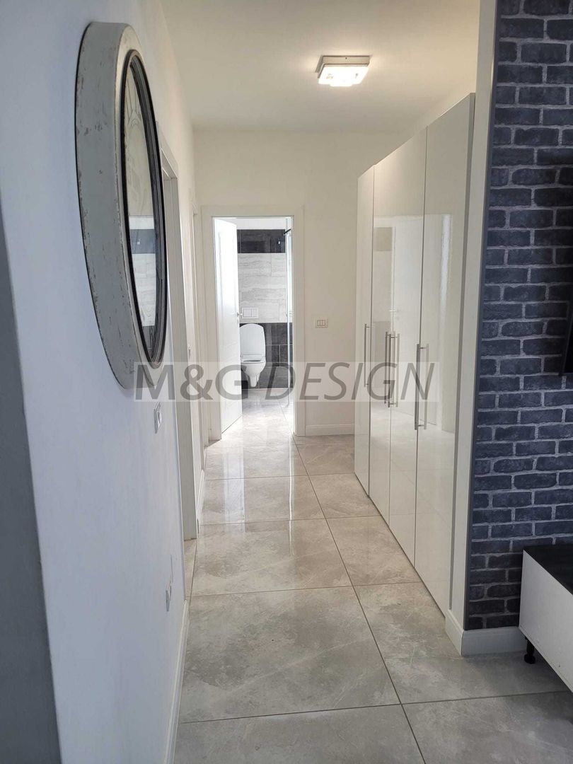 Apartament 3 camere Soarelui bloc nou etaj 1 - Poză 5