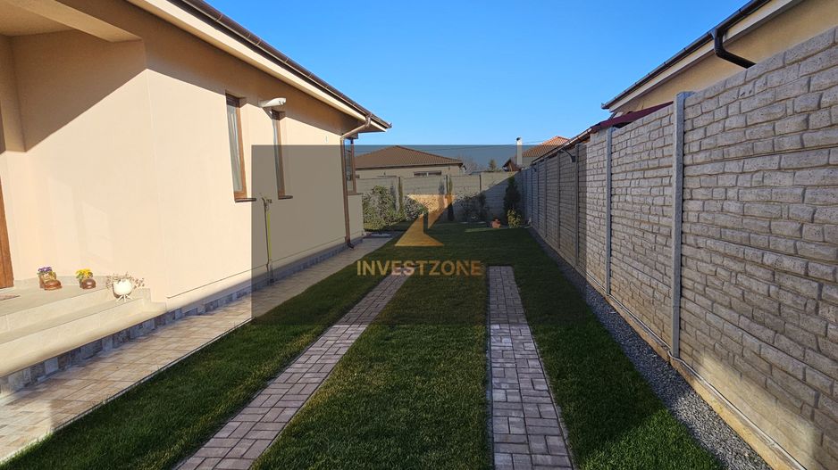 Casa de vanzare in Santandrei - Poză 48