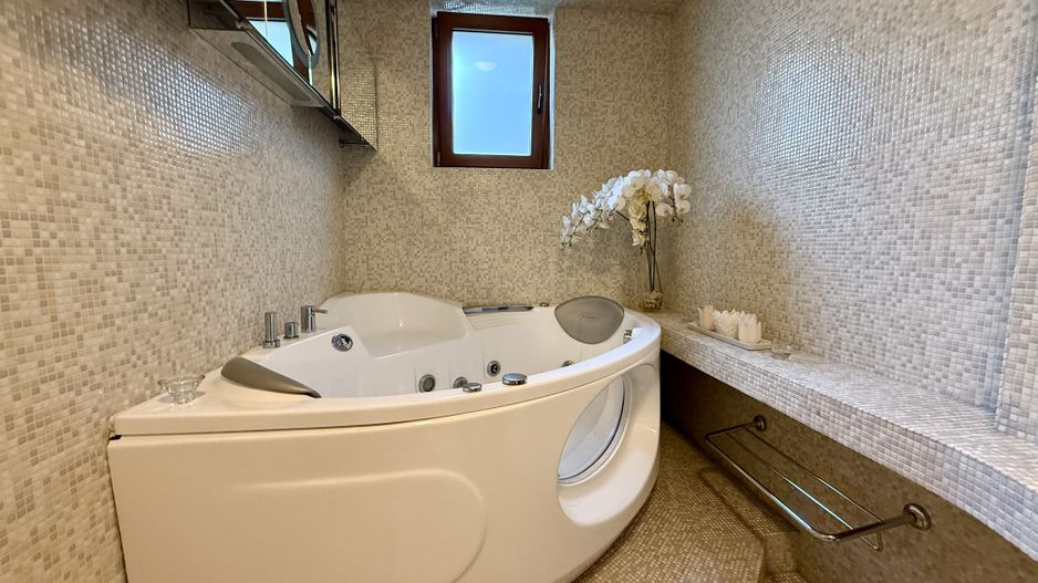 Apartament 3 Camere Spațios | Inchiriere | Herăstrău | Garaj Subteran - Poză 11