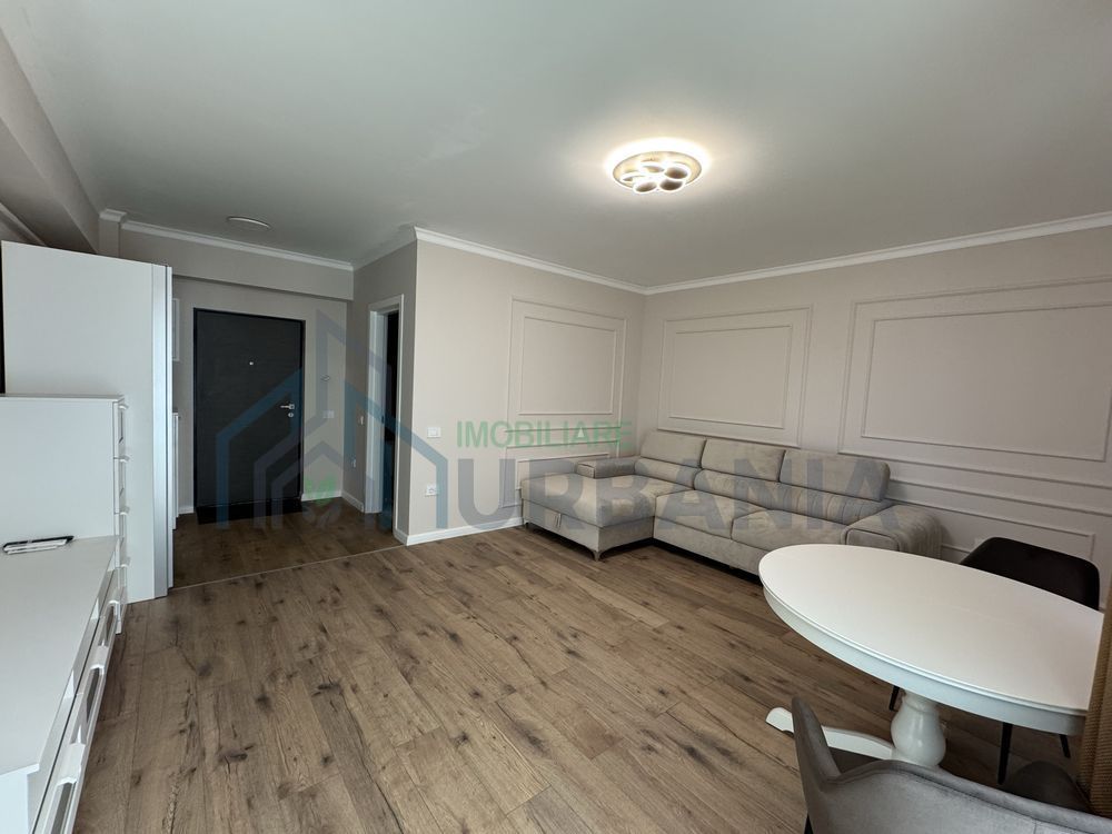 Apartament nou 1 camera, de inchiriat | # - Poză 3