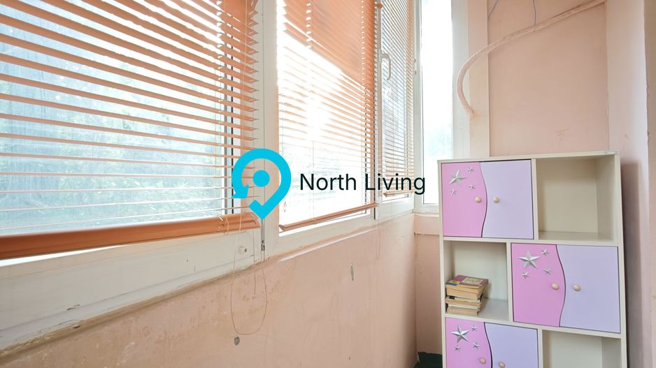Apartament 3 camere | Zona Pajura – Jiului | Etaj 2/4 | Loc de parcare - Poză 17