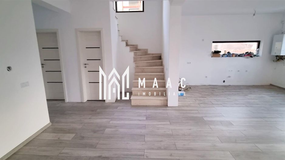 Casa 4 camere | 2 bai | Curte l 120 MP | Cristian La cheie | Zona de Sere - Poză 2