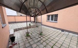 Vilă P+1 | Str. Vlad Județul 55 teren 300m | Birouri sau producție - Poză 23