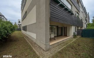 Apartament 4 camere cu gradina, Baneasa - Poză 8