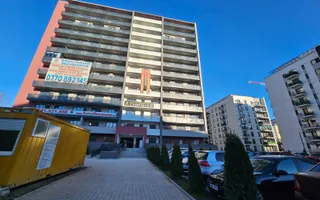 2 camere+2 bai Finalizat Parcare Bonus Pallady 7min Metrou - Poză 18