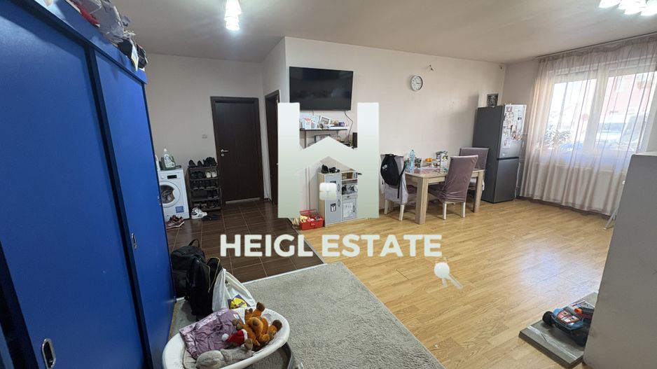 Apartament cu 2 camere in Giroc in zona unitatii militare - Poză 5