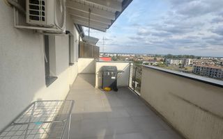 Apartament tip penthouse | Zona Girocului | Eso - Poză 10