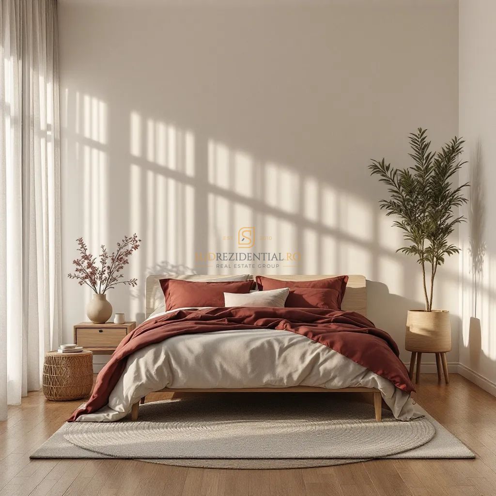 Apartament modern compartimentat, studio, metrou Berceni, Comision 0 - Poză 4