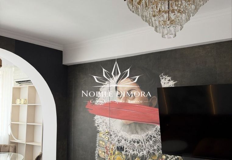 Apartament de lux - Ultracentral - 2 camere - parcare privata - Poză 4