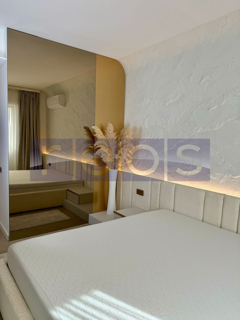 VANZARE CORTINA NORTH | 2 CAMERE|64 MP| LUX - Poză 4