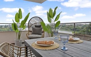 Apartament 3 camere 100mp | Tei -vedere spre lac - Poză 3