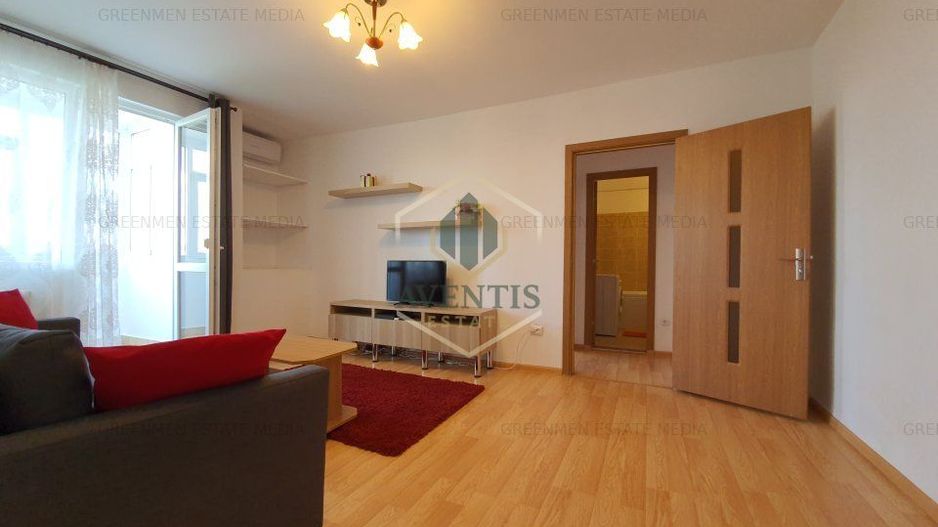 Renovat recent, bloc reabilitat, lift schimbat, Gara de Nord Dinicu Golescu - Poză 3