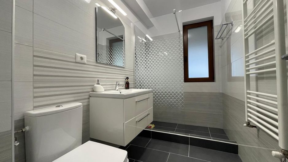 Casa insiruita- 3 camere - mobilat - Calea Urseni - Poză 14