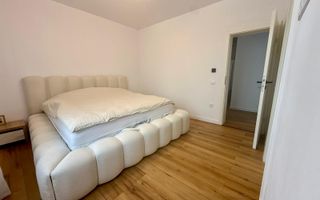 Casa individuala premium 145 mp utili pe un nivel teren 500 mp in Sadu - Poză 10