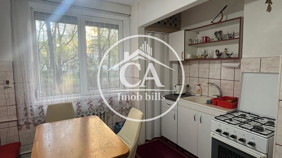Apartament cu 2 camere  de vânzare  în zona Iosia, Oradea - Poză 5