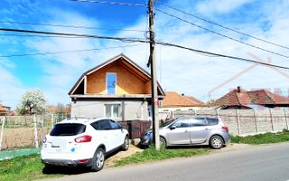 Casa individuala, 3 camere, fara teren, zona Plopi, langa Scoala - Poză 2