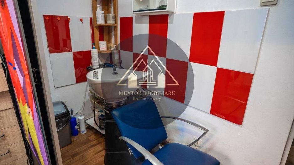 Salon/Frizerie de vanzare - Poză 5