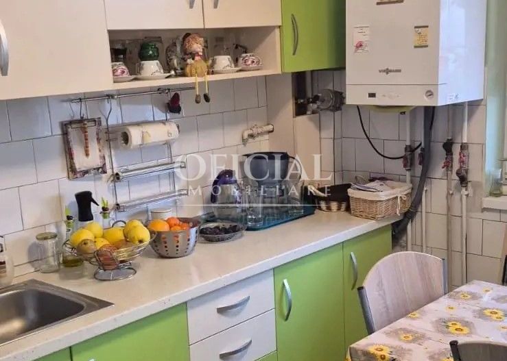 Apartament 2 camere | 45 Mp | Balcon | Gheorgheni IULIUS MALL - Poză 4