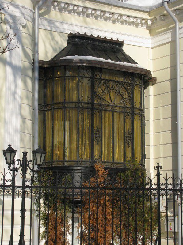 Palat de lux Piata Romana - Poză 10