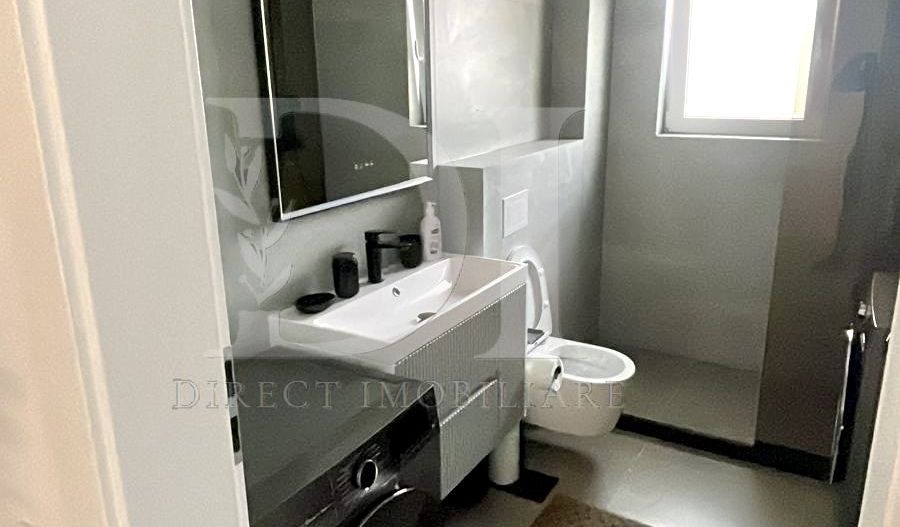 Apartament 3 camere de vanzare /  Zona Stadionului / Floresti - Poză 12