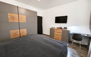 Apartament 3 camere cu grădină generoasă – 152 mp | Cartierul Arhitecților - Poză 7