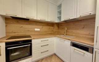 De vânzare | Apartament tip Studio | Terasă spectaculoasă 55,30 mp | - Poză 3