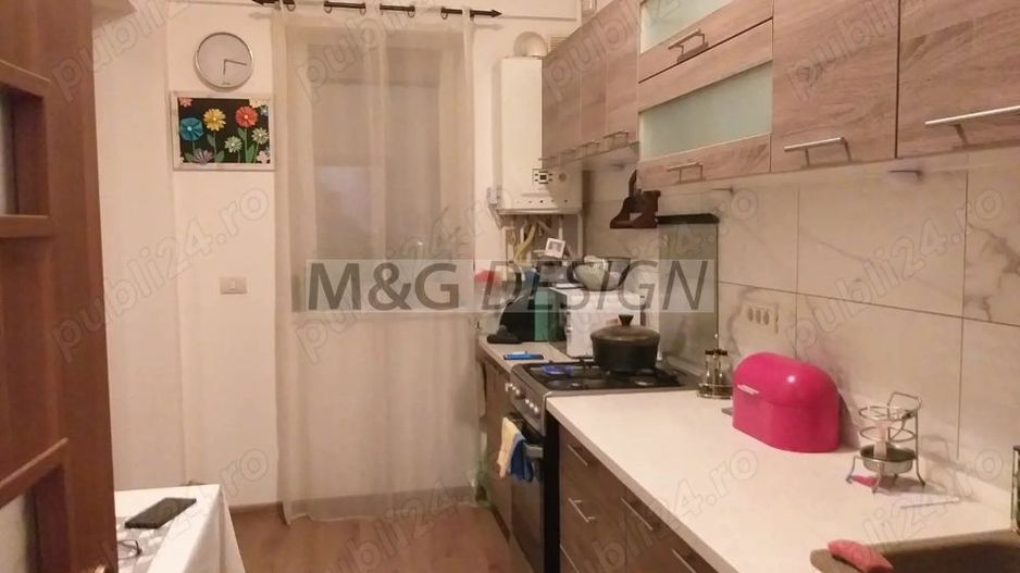 Vând apartament cu 2 camere în Giroc, proprietar! - Poză 4