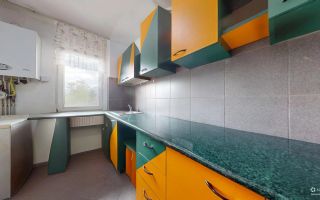 Apartament cu 2 camere confort 1-Gemenii - Poză 1
