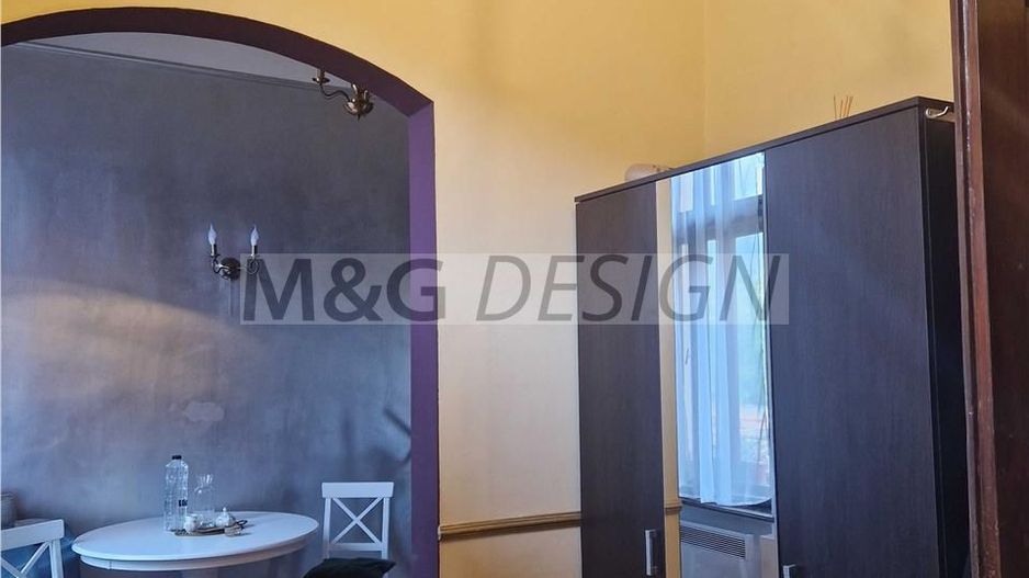 Apartament 2 camere cladire istorica zona Garii - Poză 7
