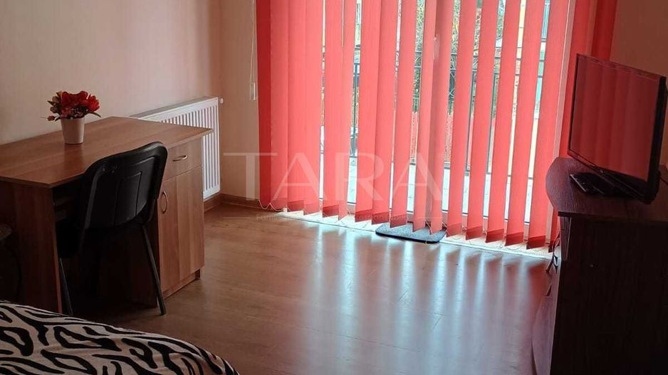 Apartament 1 camera , luminos, cu balcon și parcare inclusă. - Poză 3