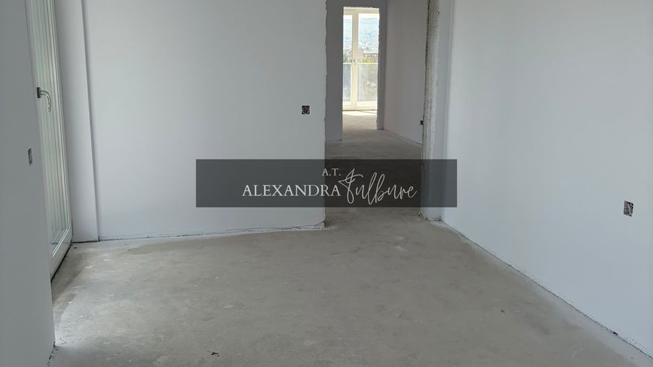 Apartament la alb | 3 camere | 2 bai | parcare subterana | Elite J. - Poză 22