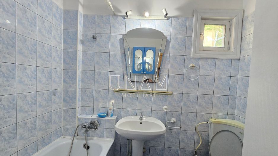 REPOZITIONARE PRET (-4100 EURO) | 2 cam | Etaj1 | 55 mp | Triaj - Muzeul Locomotivelor | Resita - Poză 19