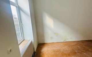 Apartament 1 camera 50mp utili etaj 1 Traian- centrala proprie - Poză 3