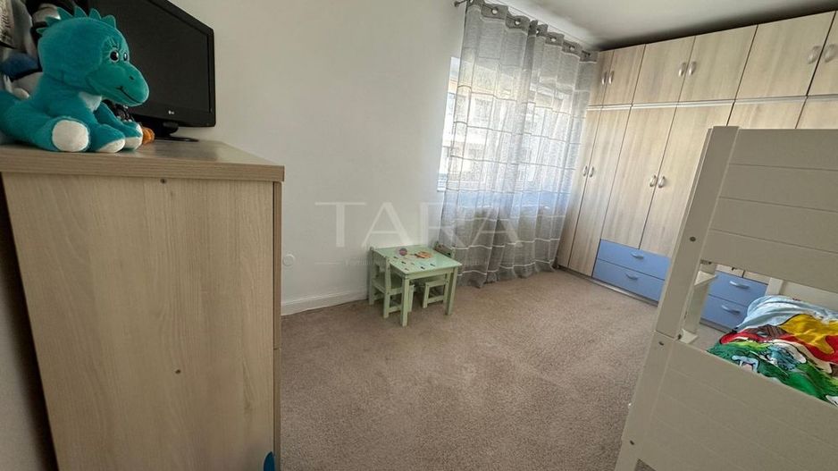 Apartament ideal pentru familie sau investiție, zona Panemar. - Poză 4