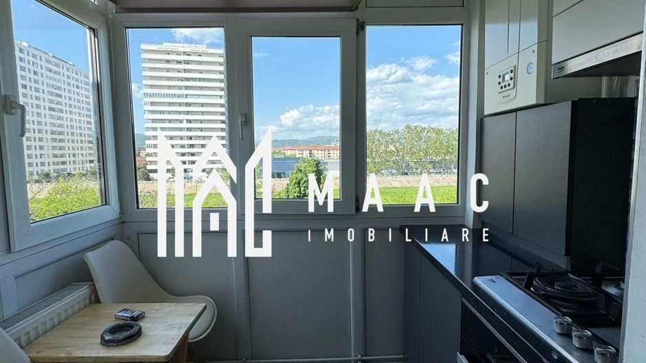 APARTAMENT 3 CAMERE| OSTROVENI -CATEDRALA| CENTRALA TERMICA - Poză 9