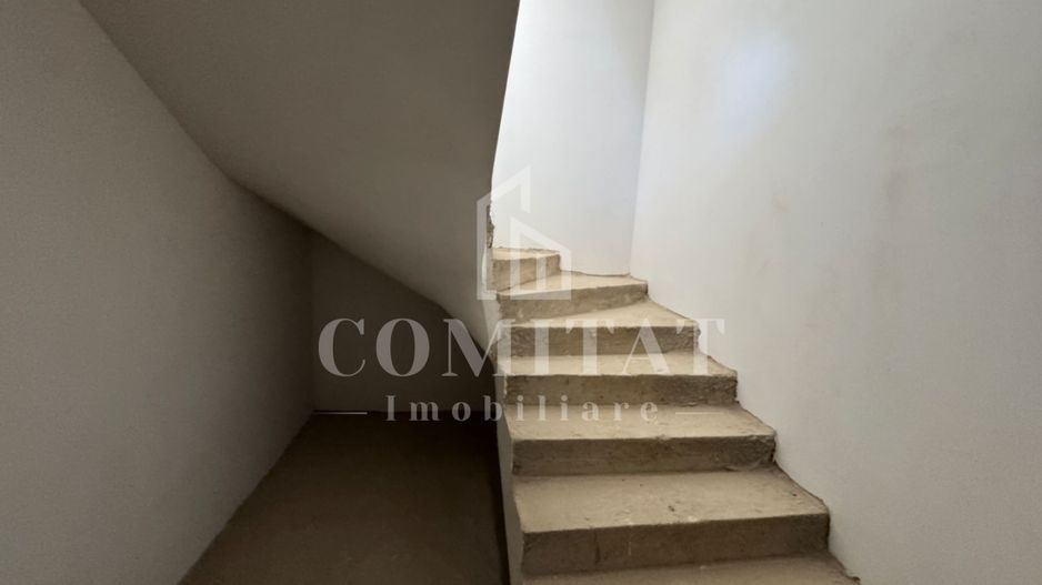 Casa tip duplex în Baciu - Poză 8