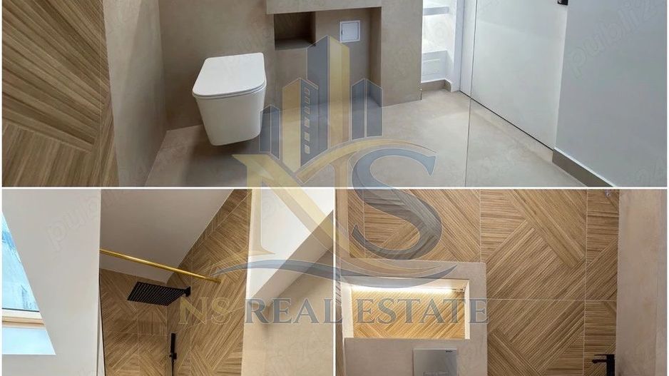 Apartament 2 Camere Domenii I Ion Mihalache - Poză 7