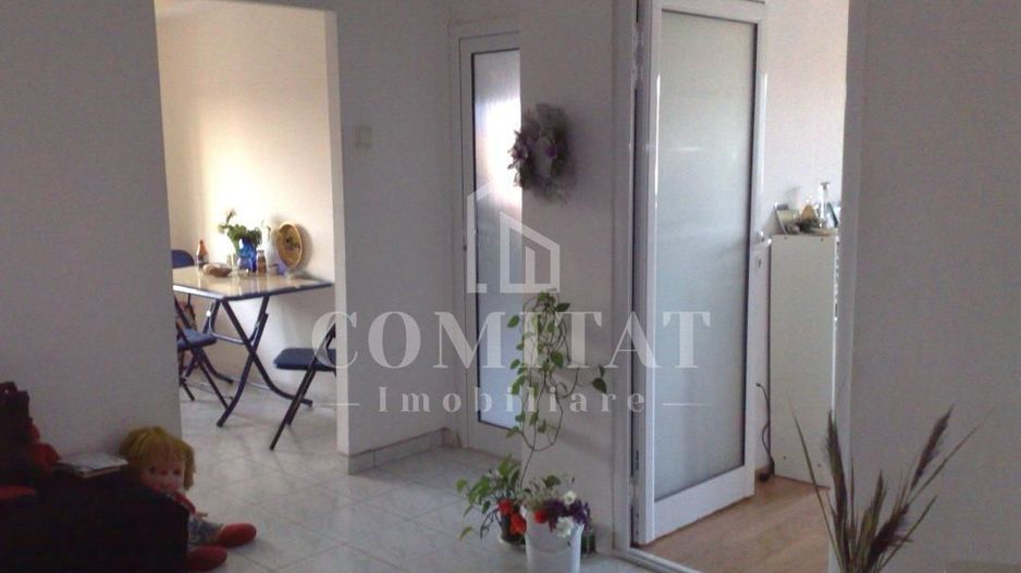 Apartament 3 camere | zona Pod Calvaria | 80mp - Poză 6