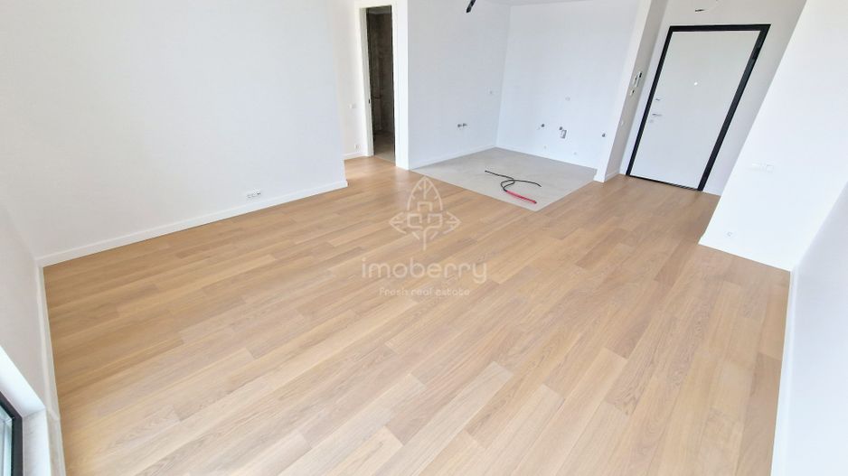 OFERTA Vanzare 2 camere | ONE Verdi Park | Finalizat - Poză 7